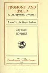 Cover of Fromont and Risler