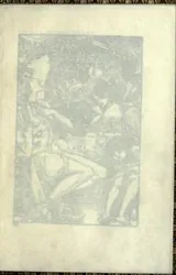 Cover of Alexander's feast