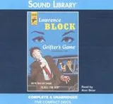 Cover of Grifter's Game