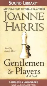 Cover of Gentlemen & Players