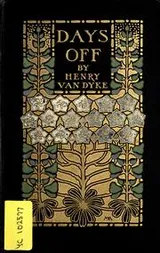 Cover of Days off