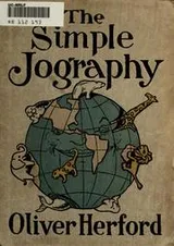 Cover of The Simple jography, or, How to know the earth and why it spins