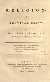 Cover of Religion