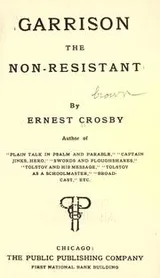 Cover of Garrison