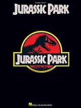 Cover of Jurassic Park