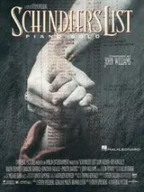 Cover of Schindler's List