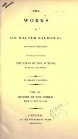 Cover of Works, now first collected