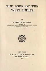 Cover of The book of the West Indies