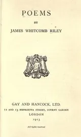 Cover of Poems