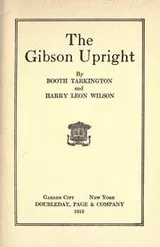 Cover of The Gibson Upright