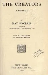 Cover of The creators