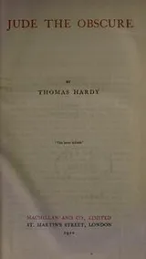 Cover of The works of Thomas Hardy in prose and verse, with prefaces and notes