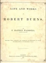 Cover of Life and works