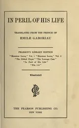 Cover of La corde au cou