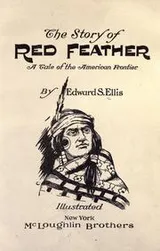 Cover of The story of Red Feather