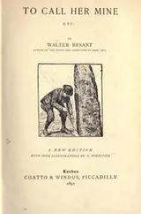 Cover of To call her mine, etc