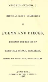 Cover of Report of the Chief Engineer