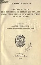 Cover of Complete works