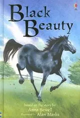 Cover of Black Beauty