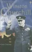 Cover of Winston Churchill