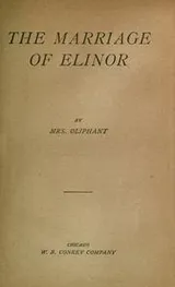Cover of The marriage of Elinor