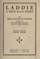Cover of Laddie