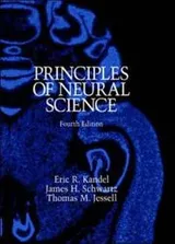 Cover of Principles of neural science