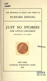 Cover of The  writings in prose and verse of Rudyard Kipling