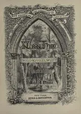 Cover of A forest hymn