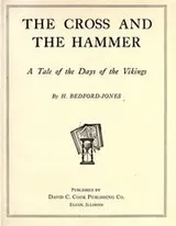 Cover of The cross and the hammer