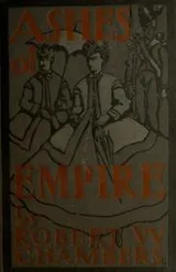 Cover of Ashes of empire