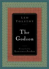 Cover of The godson