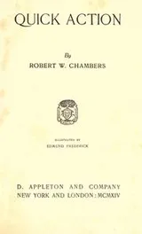 Cover of Quick action