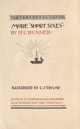 Cover of More "Short sixes"