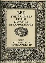 Cover of Bee