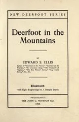 Cover of Deerfoot in the mountains