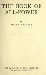 Cover of The book of all-power