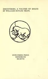 Cover of Discoveries