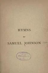 Cover of Hymns