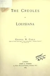 Cover of The Creoles of Louisiana