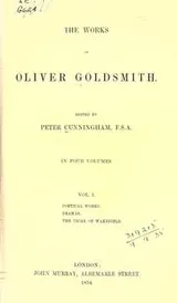 Cover of Works