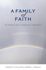 Cover of A family of faith