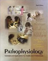 Cover of Pathophysiology