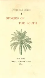 Cover of Stories of the South