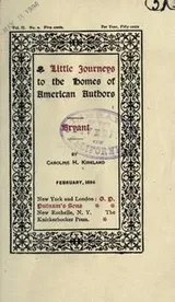 Cover of Bryant