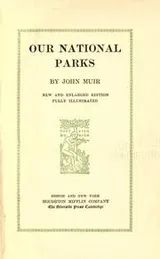 Cover of Our National Parks