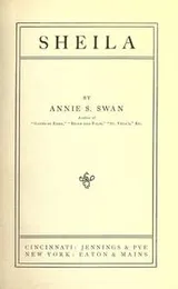 Cover of Sheila