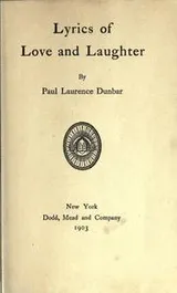 Cover of Lyrics of love and laughter