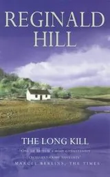 Cover of The Long Kill