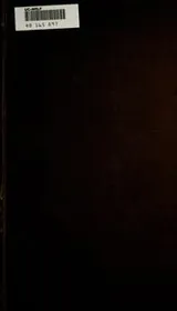 Cover of As it was in the beginning